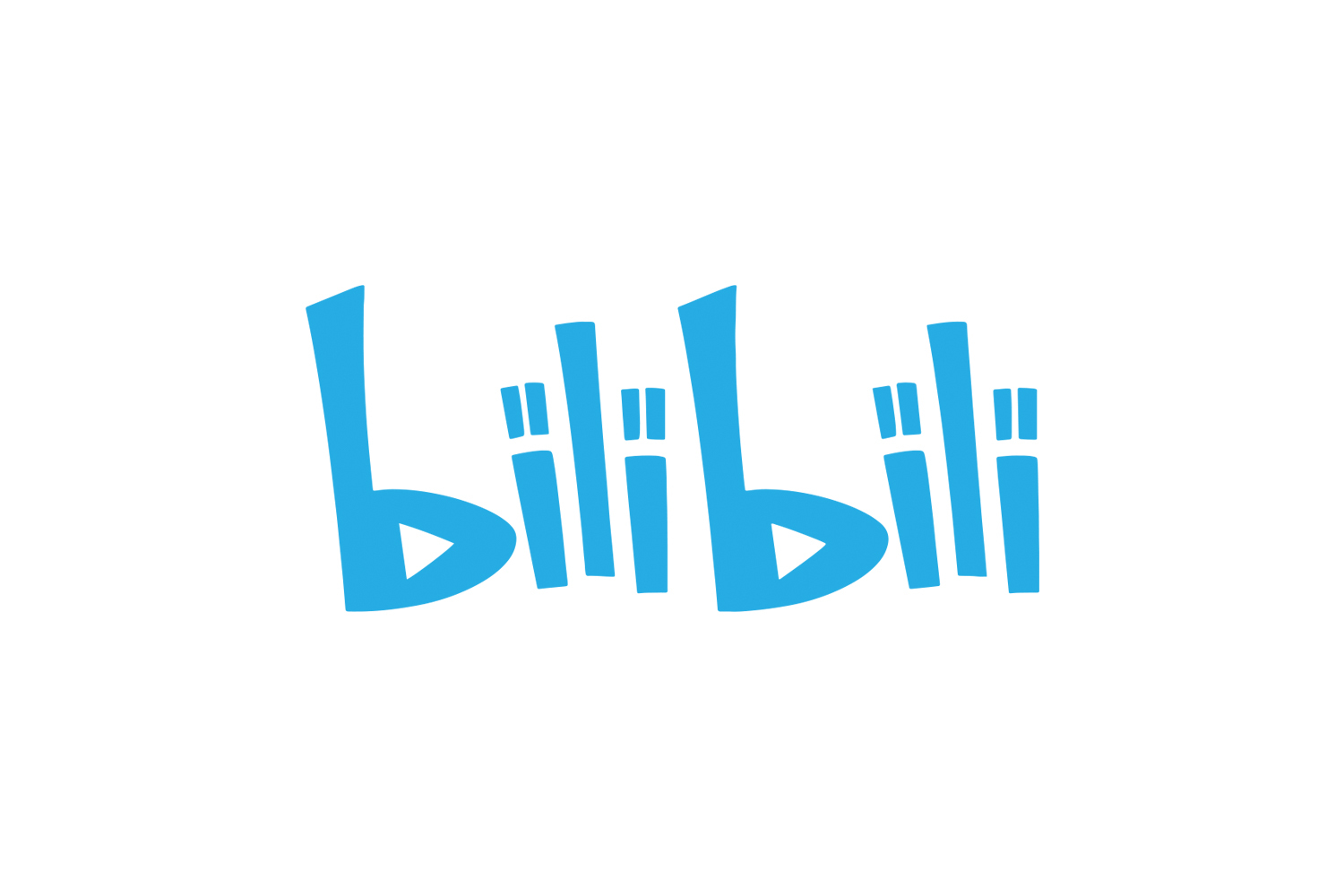 b站